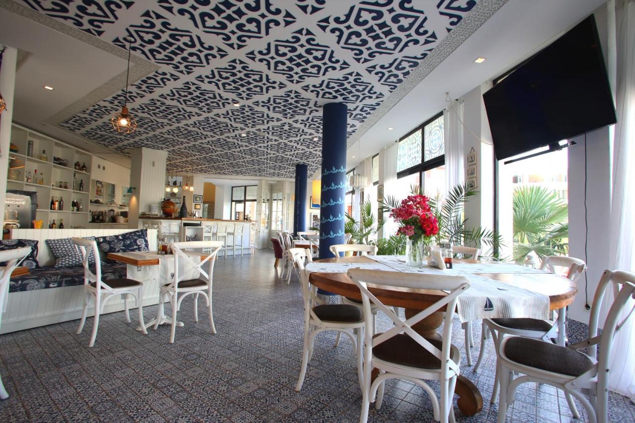 Villa Livia Boutique Apartments Ravda ภายนอก รูปภาพ