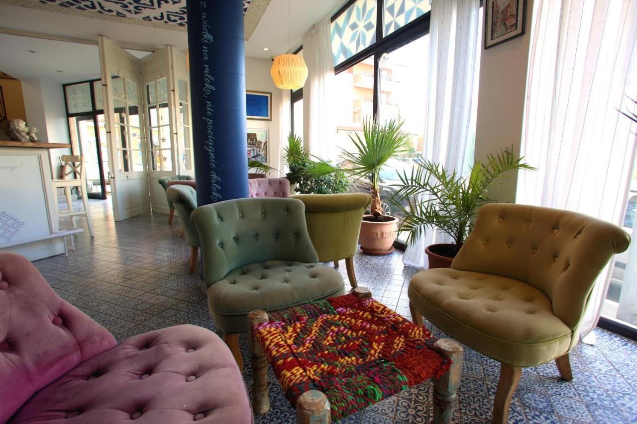 Villa Livia Boutique Apartments Ravda ภายนอก รูปภาพ