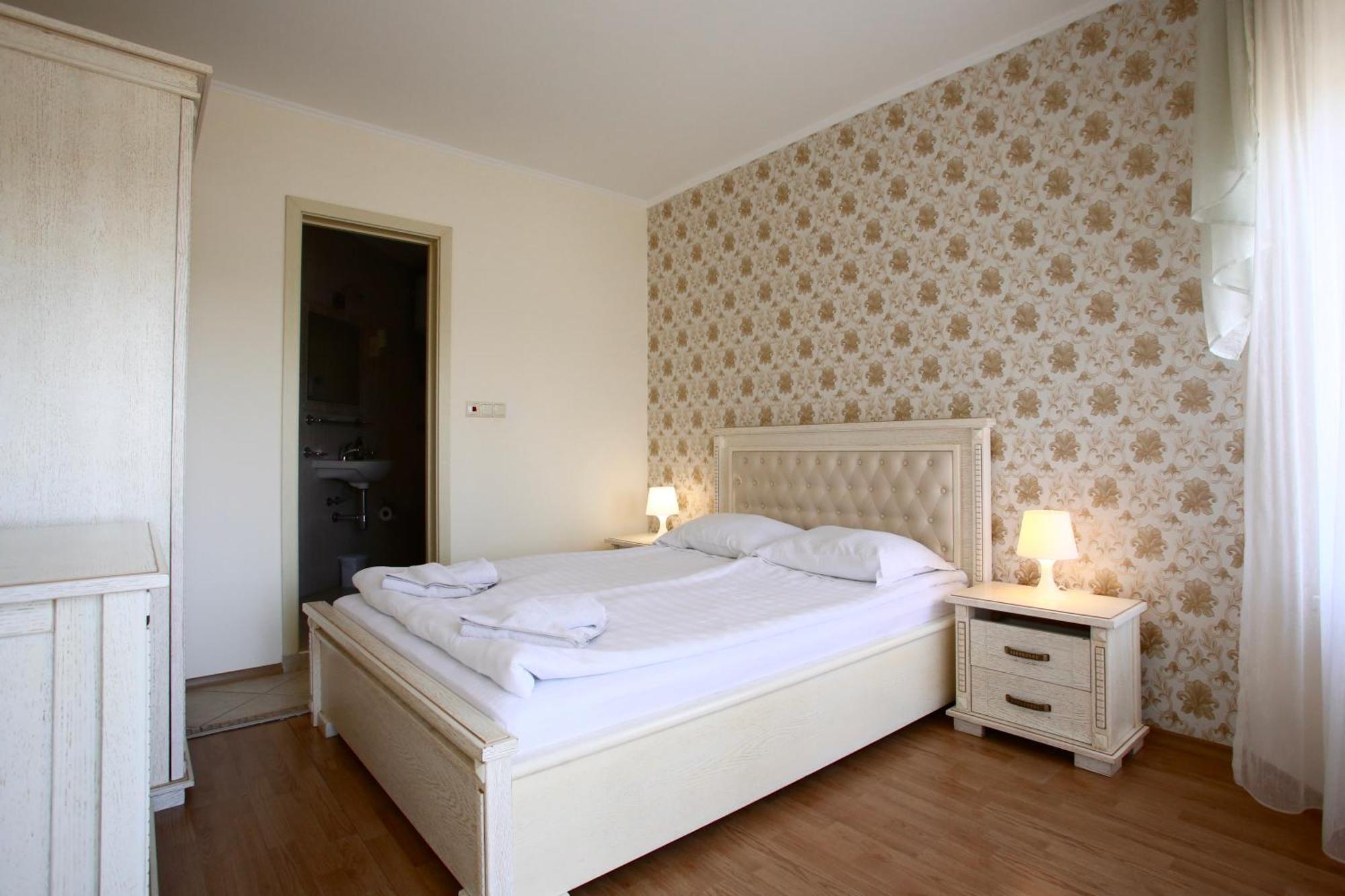Villa Livia Boutique Apartments Ravda ภายนอก รูปภาพ