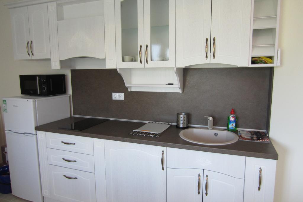 Villa Livia Boutique Apartments Ravda ห้อง รูปภาพ