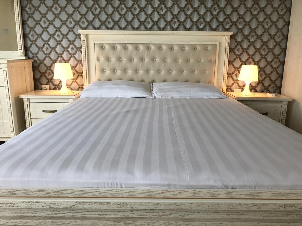 Villa Livia Boutique Apartments Ravda ภายนอก รูปภาพ