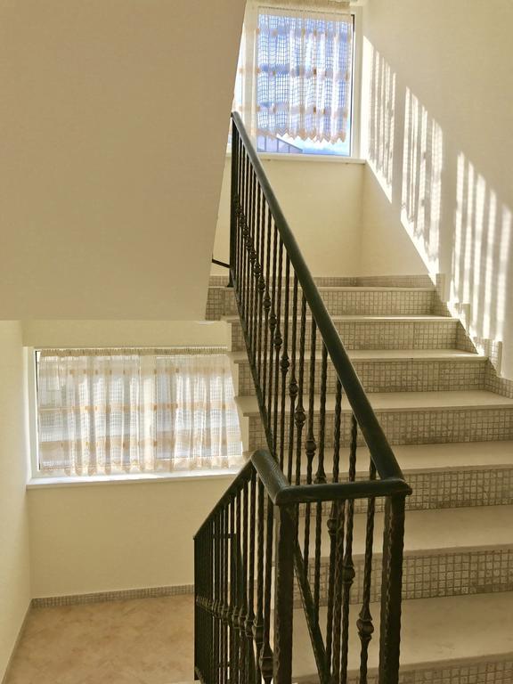 Villa Livia Boutique Apartments Ravda ภายนอก รูปภาพ