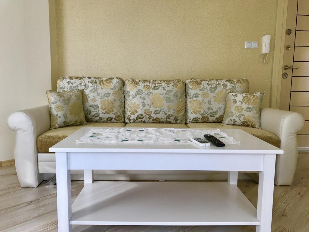 Villa Livia Boutique Apartments Ravda ภายนอก รูปภาพ